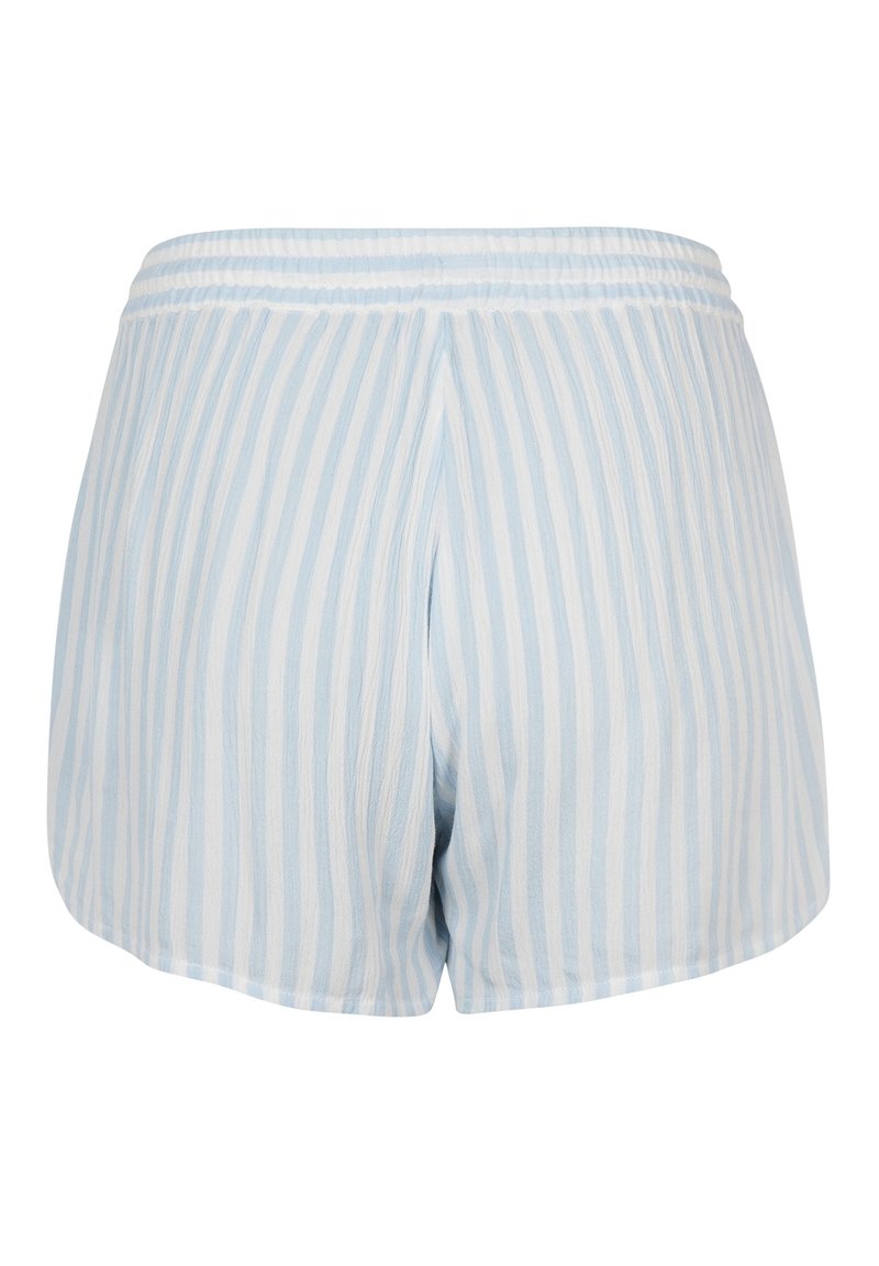 Damen Kleider | O'Neill ESSENTIALS Shorts blue ao/blau - KB15255 Damen Kleider | O'Neill ESSENTIALS Shorts blue ao/blau - KB15255
