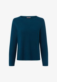 Niet geselecteerd, petrol