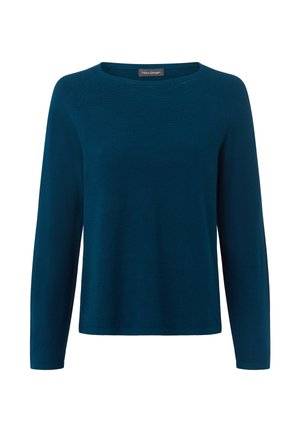 Maglione - petrol