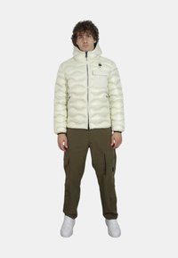Blauer Giacca invernale - white