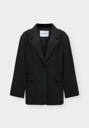 Topshop, Σακάκι - black