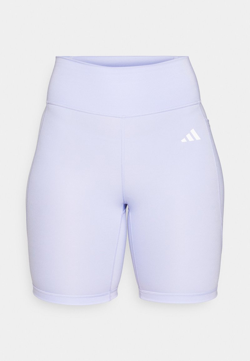 adidas performance Tights lila adidas performance Tights lila