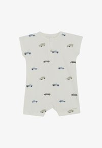 Unausgewählt, blue fog