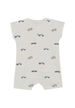 Overall / Jumpsuit - blue fog