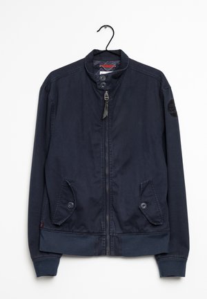 Levi's® Overgangsjakke - blue