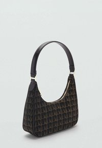 Mango Torbica - brown