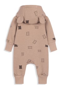Pink no more ROMPER CLOTHING - Overal - beige