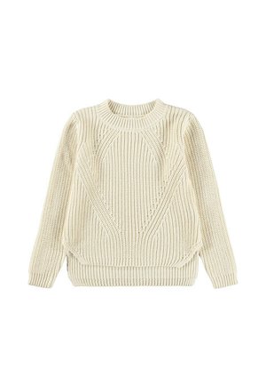 GILLIS - Maglione - summer sand