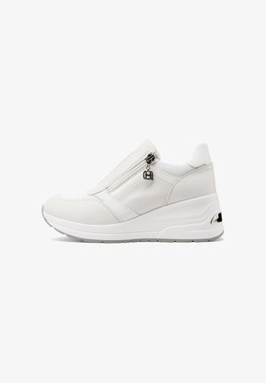 Queen Helena, - Sneakersy niskie