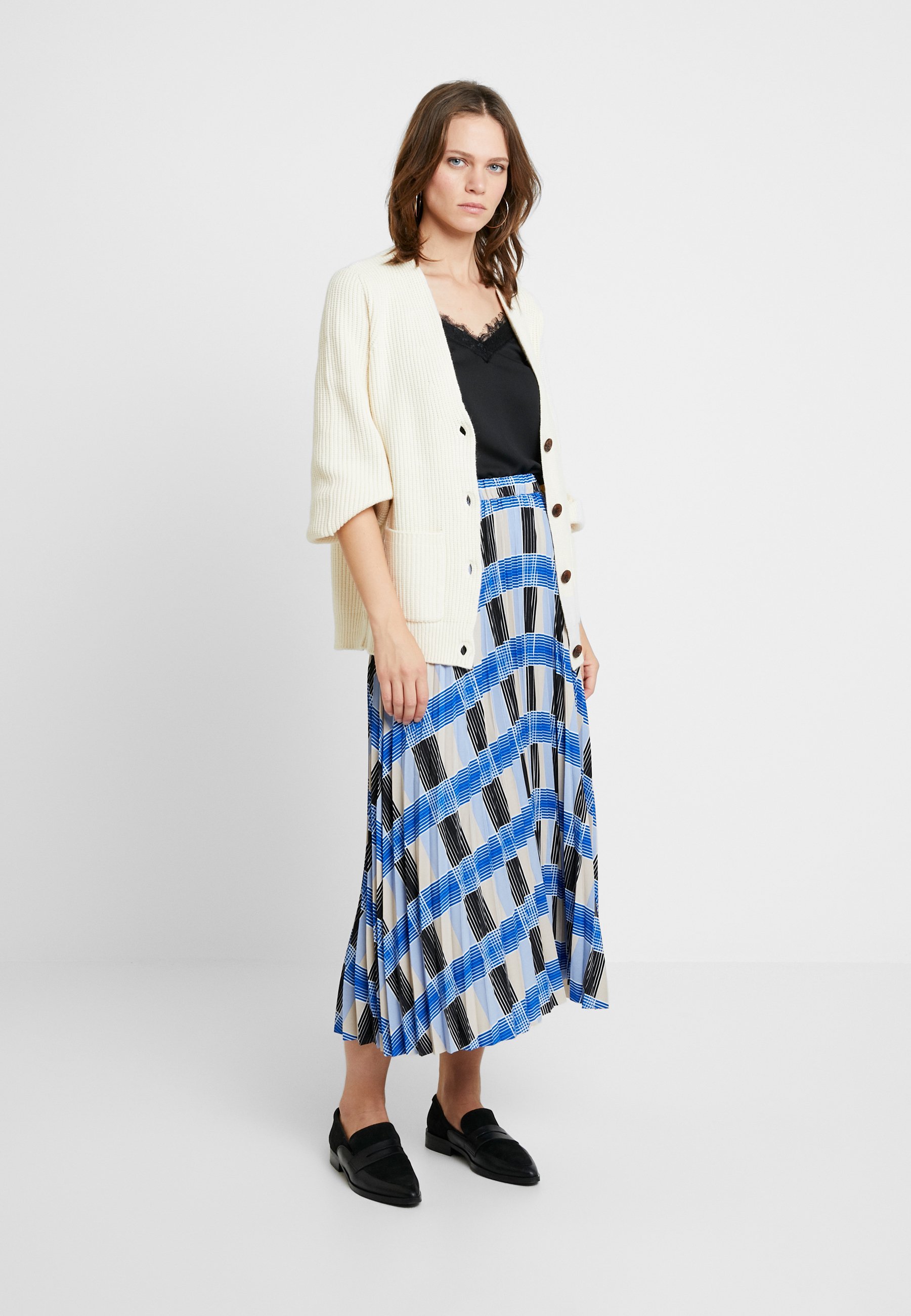 just female sophie cardigan