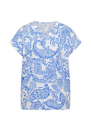 Cecil, - T-shirt z nadrukiem