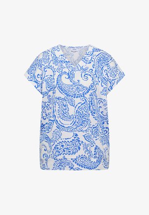 Cecil, - T-shirt z nadrukiem