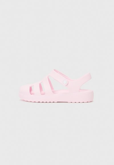 CLASSIC FISHERMAN UNISEX - Sabots - pink milk