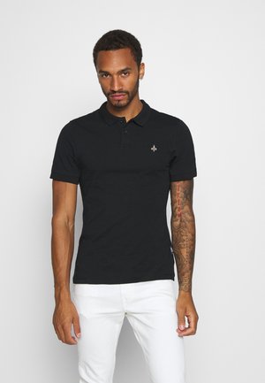 Poloshirts - black