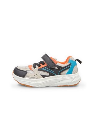 BAMBINO BUBBLEGUMMERS CON STRAP - Sneakers basse - beige