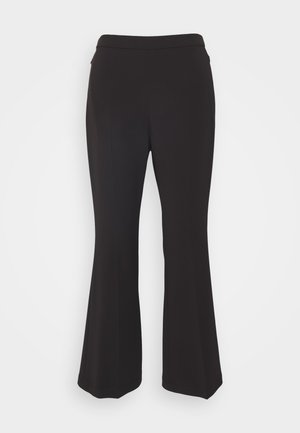 DEMITRIA - Pantalon classique - mink