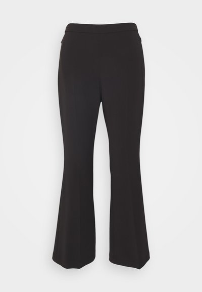 Theory DEMITRIA - Pantalon classique - mink