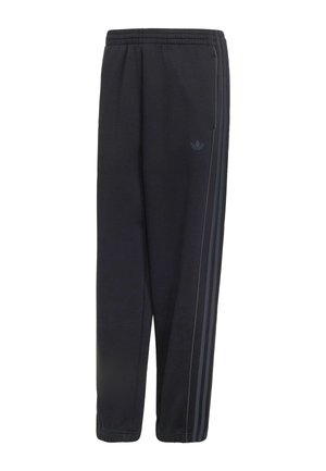 adidas Originals, ADIDAS ORIGINALS TRACK PANTS - Træningsbukser - black   night grey