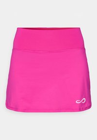 FALDA MINIMAL - Jupe de sport - deep fucsia