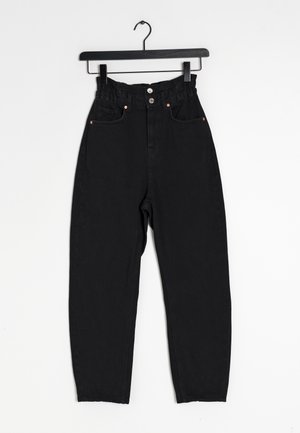 Mango Jeansy Straight Leg