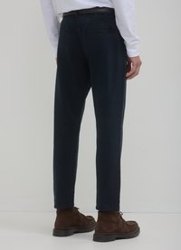 Calliope Jeans Tapered Fit - blu