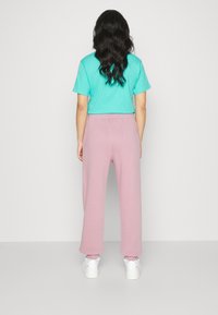 adidas Originals Treniņtērpa apakšdaļas - magic mauve