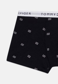 Tommy Hilfiger TRUNK 7 PACK - Püksid - desert sky/minty/orange