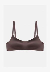 Unselected, marron