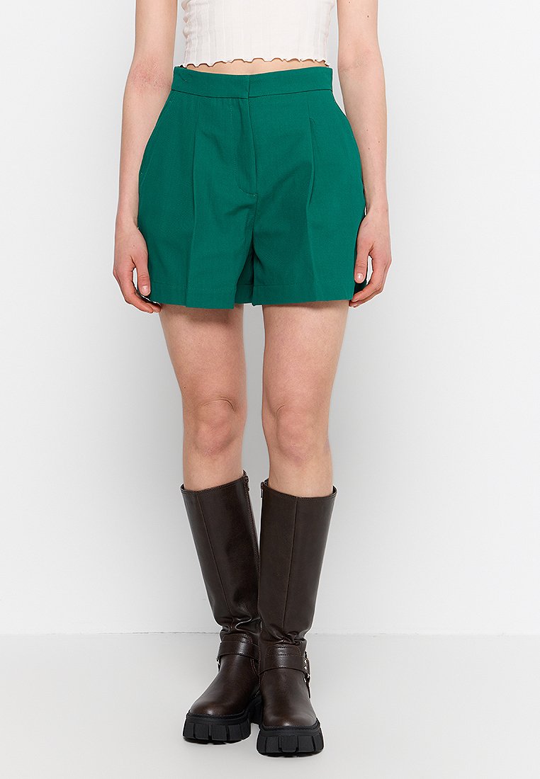 Vanessa Bruno Shorts groen Vanessa Bruno Shorts groen