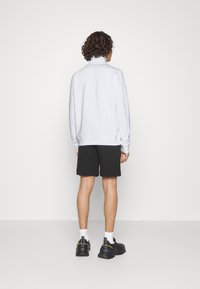 BOSS ZETRUST - Camisola - white