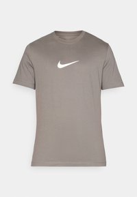 TEE VERBIAGE - Sports T-shirts - cave stone