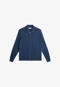 Vald, vintage indigo melange
