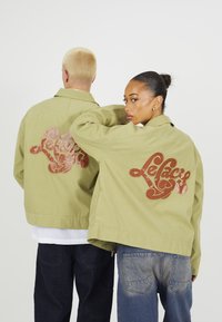LEGACY STUDIOS - UNISEX - Kurtka przejściowa Miniatura obrazu 1
