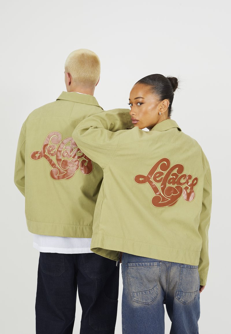 LEGACY STUDIOS - UNISEX - Kurtka przejściowa, Powiększ