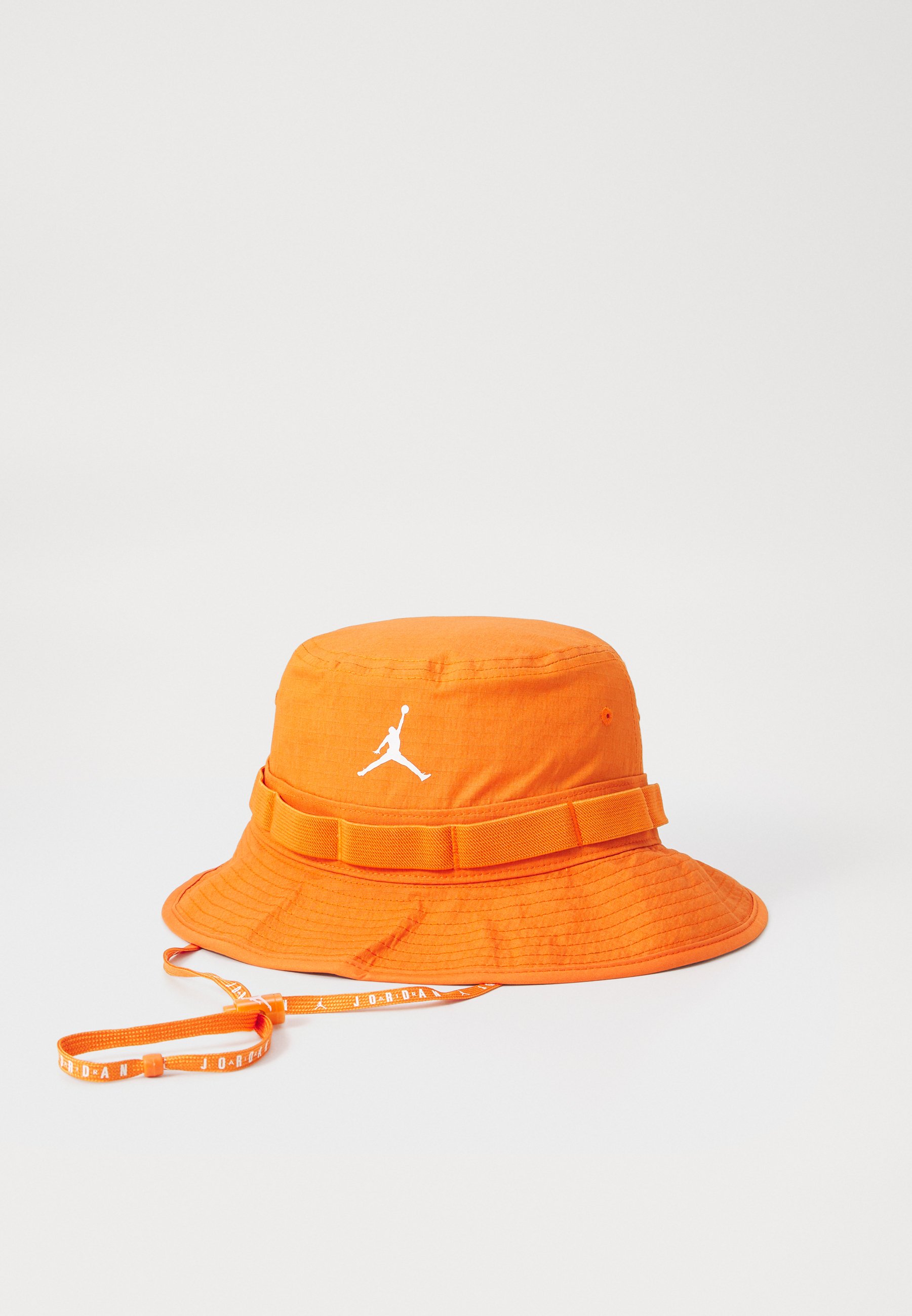 Jordan APEX BUCKET JUMPMAN UNISEX Hat starfish/sail/orange