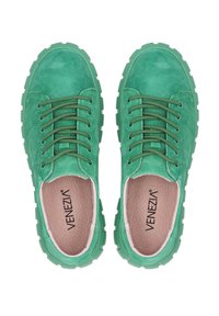 VENEZIA Sneaker low - green