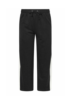 Pixie Girl, PETITE JOGGERS - Trainingsbroek - black