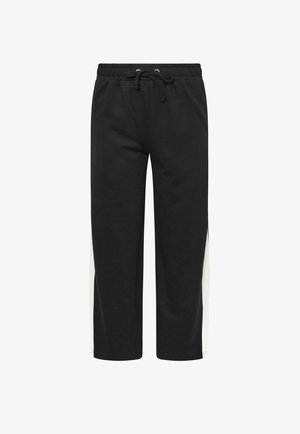 Pixie Girl, PETITE JOGGERS - Trainingsbroek - black