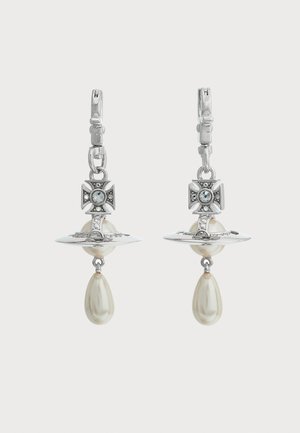 Vivienne Westwood, AÃDA - Обеци - silver-coloured/rose