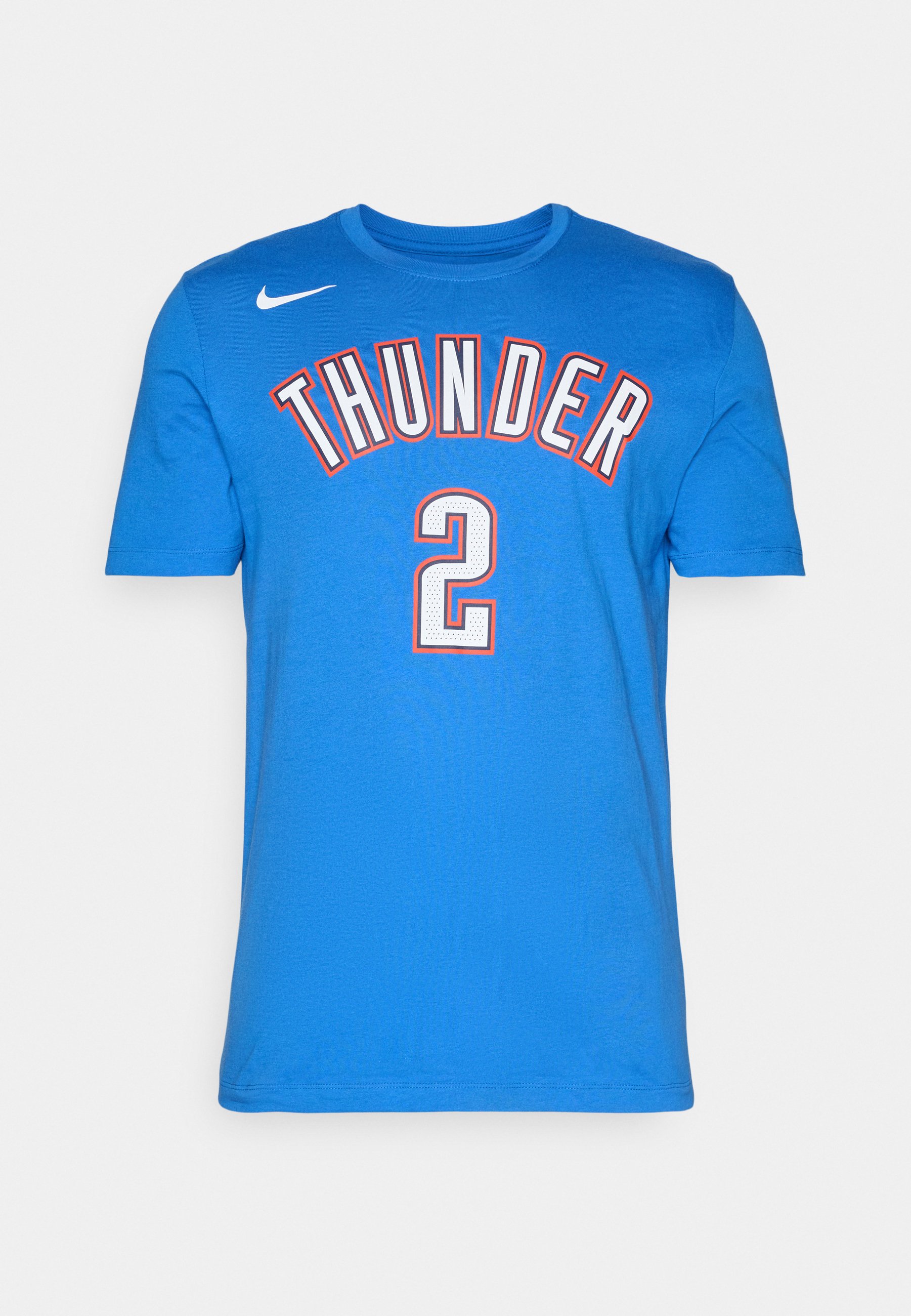 Nike Performance NBA OKLAHOMA CITY THUNDER SHAI GILGEOUS-ALEXANDER