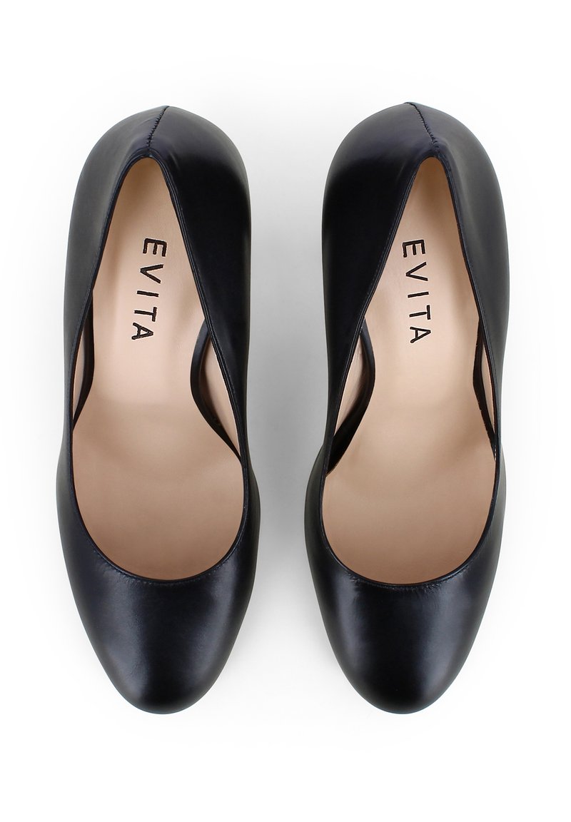 Young Couture by EVITA CRISTINA Escarpins à talons hauts