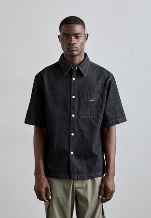 LOGO - Skjorter - noir