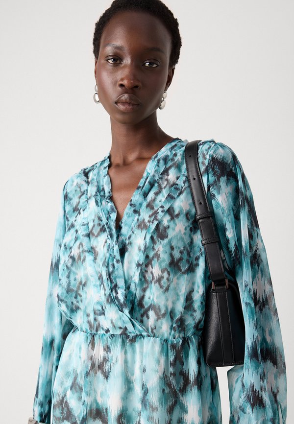 DENVONT - Day dress - open miscellaneous3