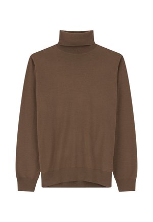 Boggi Milano, BOGGI MILANO - Pullover - brown