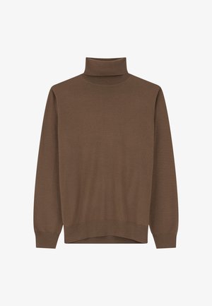 Boggi Milano, BOGGI MILANO - Pullover - brown