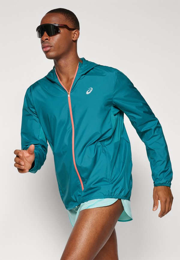 CORE JACKET - Windbreaker - rainy lake2