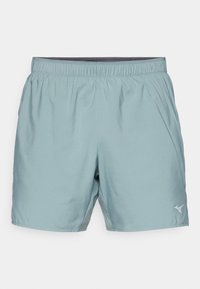 CORE SHORT - Sportske kratke hlače - lead