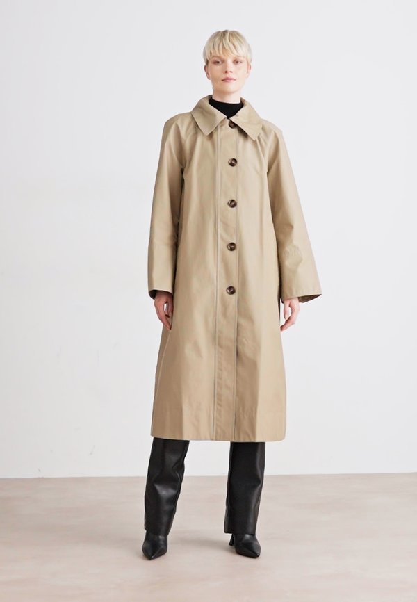 BEATRIX SHOWERPROOF  - Trenchcoat4