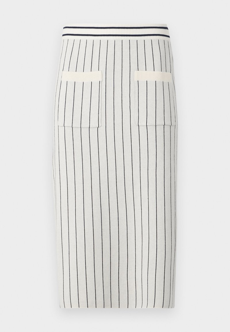 BAUM UND PFERDGARTEN Kokerrok wit