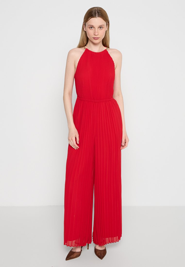 Apart Jumpsuit rood Apart Jumpsuit rood